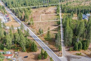 NKA Old Forest-Lot2 Rd, Spirit Lake, ID 83869