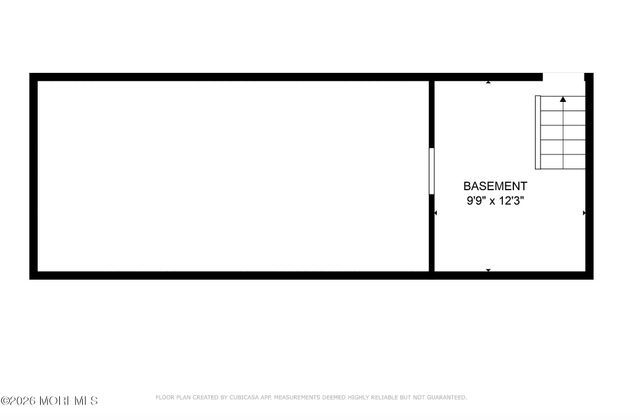 742 W Commodore Boulevard, Jackson, NJ 08527