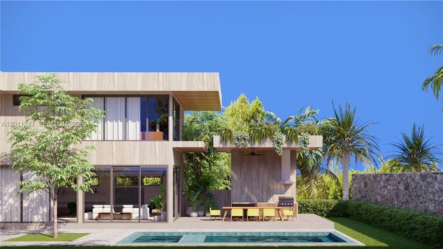125 SW 29th Road, Miami, FL 33129