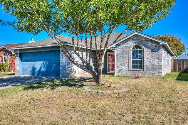 1220 James Lane, San Angelo, TX 76905