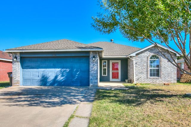 1220 James Lane, San Angelo, TX 76905