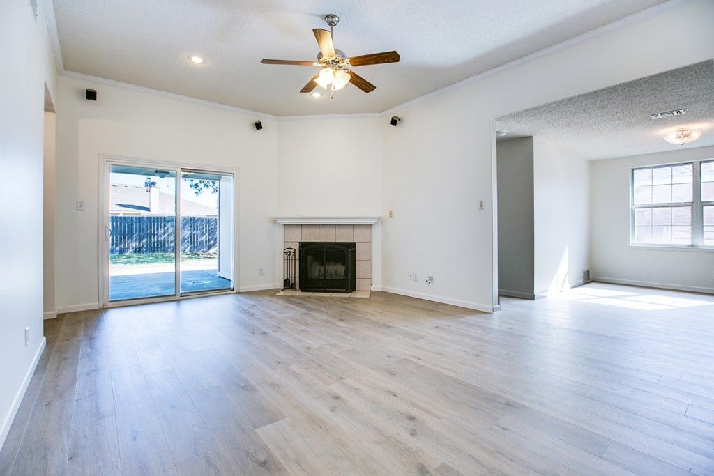 Image 7 of property listing at 1220 James Lane, San Angelo, TX 76905