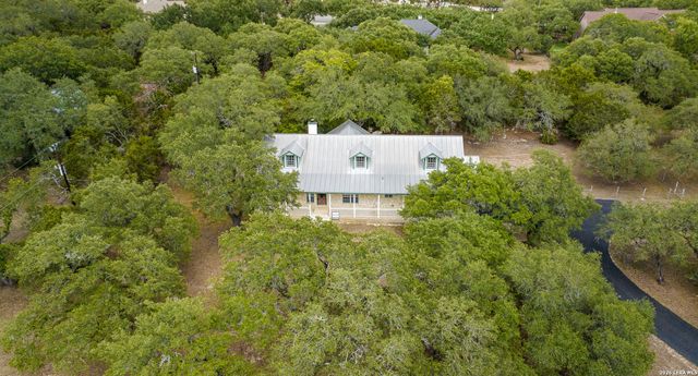 341 INDIGO RUN DR, Bulverde, TX 78163