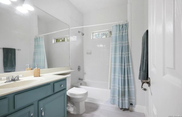 341 INDIGO RUN DR, Bulverde, TX 78163