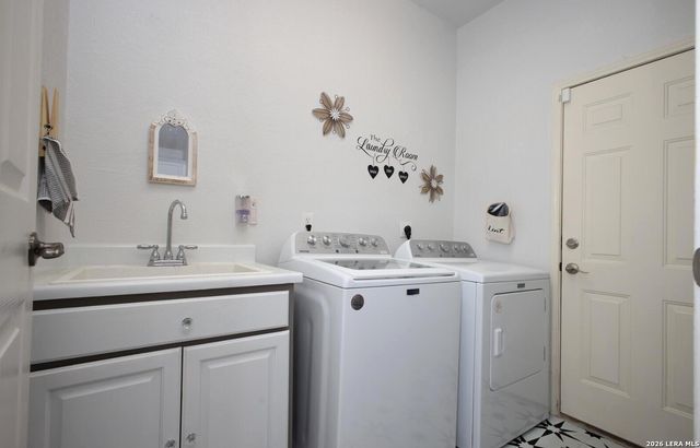 341 INDIGO RUN DR, Bulverde, TX 78163