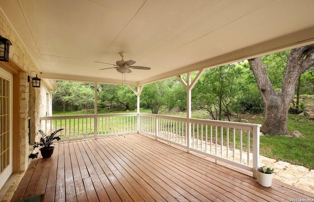 341 INDIGO RUN DR, Bulverde, TX 78163