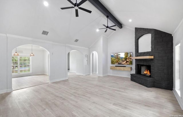 341 INDIGO RUN DR, Bulverde, TX 78163