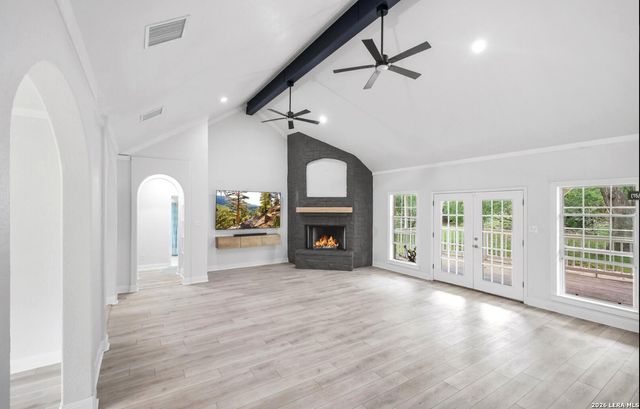 341 INDIGO RUN DR, Bulverde, TX 78163