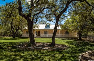341 INDIGO RUN DR, Bulverde, TX 78163