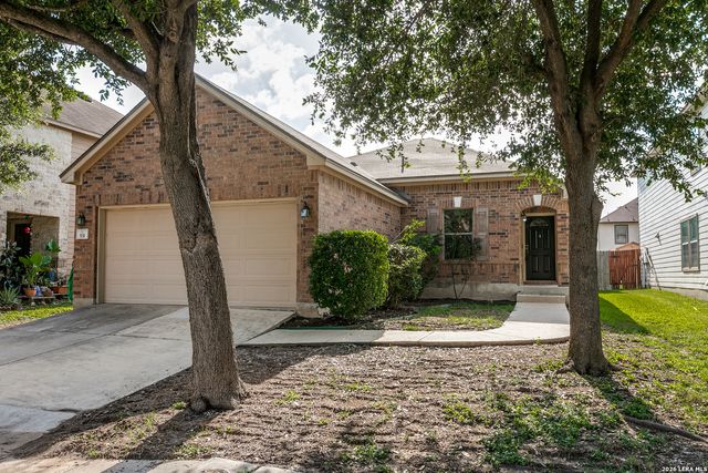 531 Sanderling, San Antonio, TX 78245