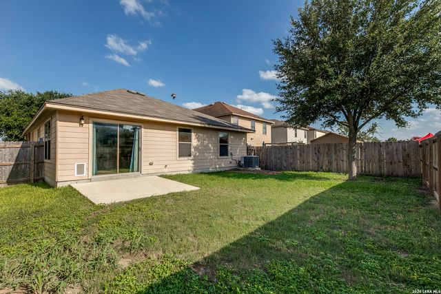 531 Sanderling, San Antonio, TX 78245
