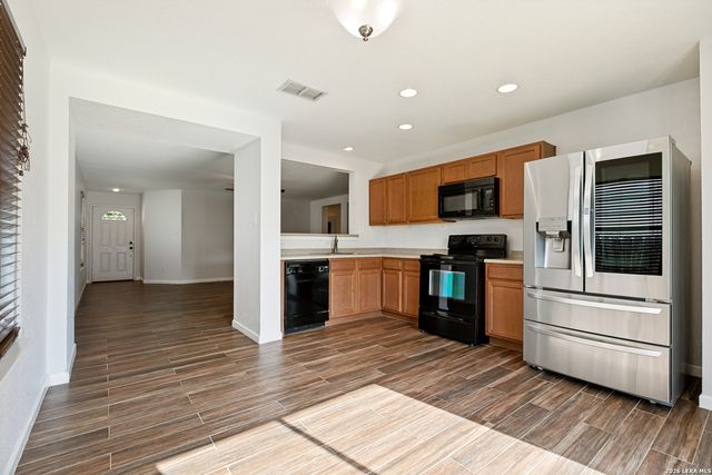 531 Sanderling, San Antonio, TX 78245
