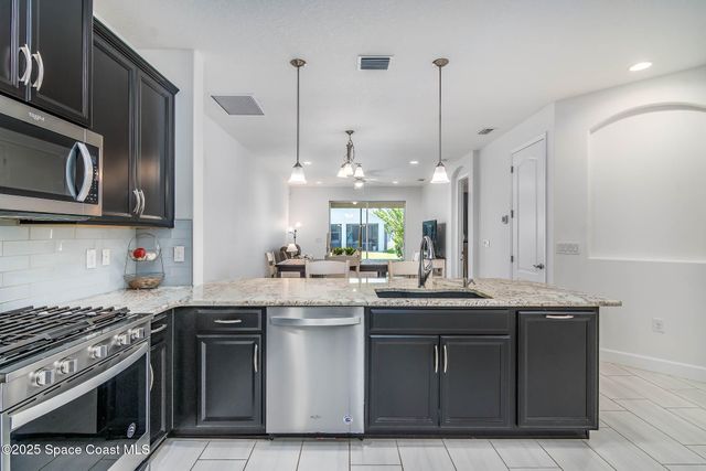 7963 Loren Cove Drive, Melbourne, FL 32940