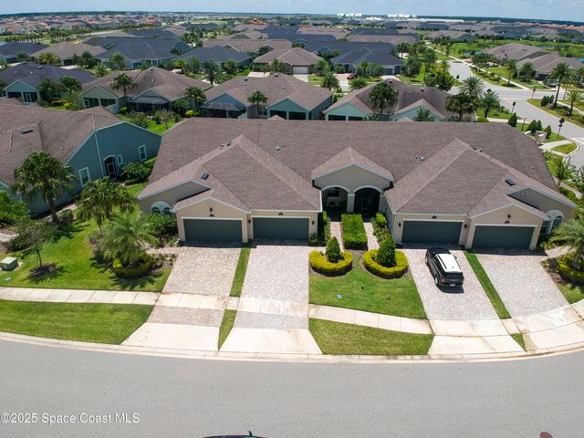 7963 Loren Cove Drive, Melbourne, FL 32940