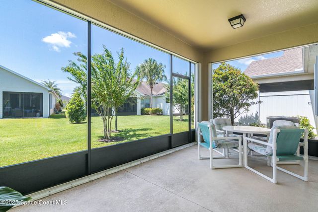7963 Loren Cove Drive, Melbourne, FL 32940