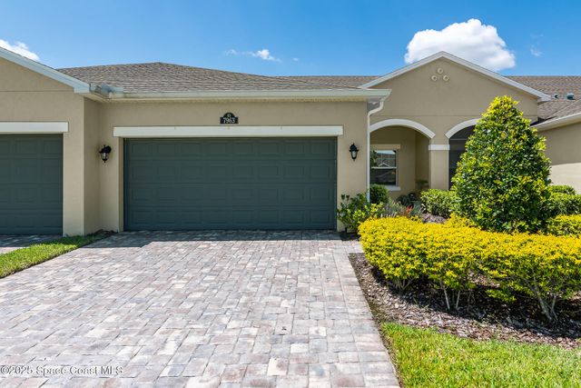 7963 Loren Cove Drive, Melbourne, FL 32940