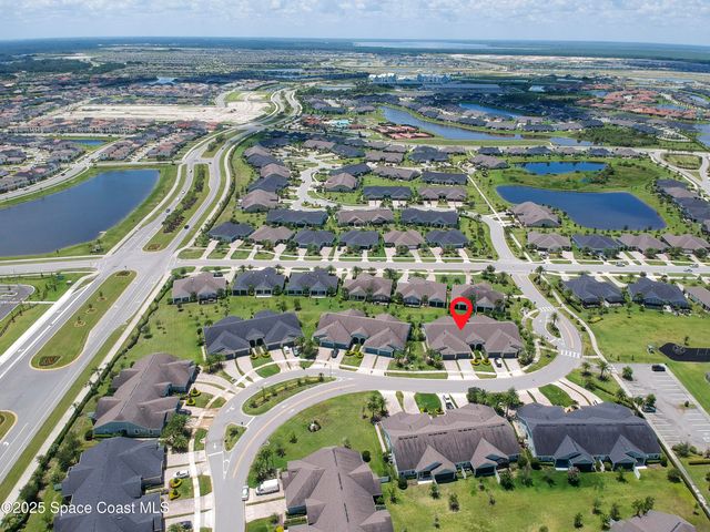 7963 Loren Cove Drive, Melbourne, FL 32940