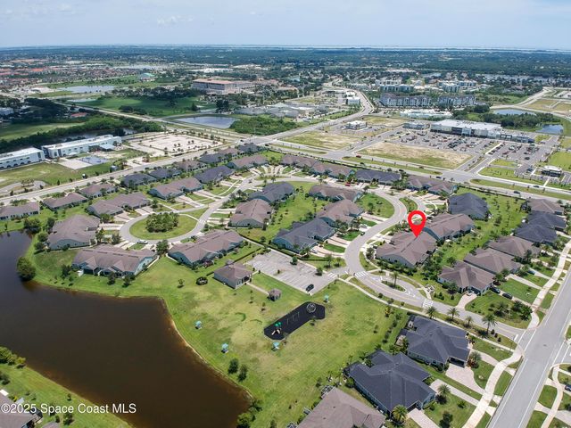 7963 Loren Cove Drive, Melbourne, FL 32940