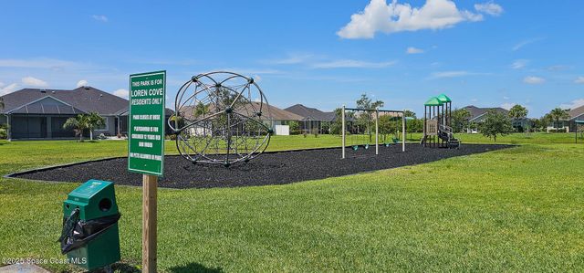 7963 Loren Cove Drive, Melbourne, FL 32940
