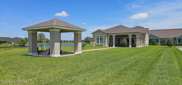 7963 Loren Cove Drive, Melbourne, FL 32940