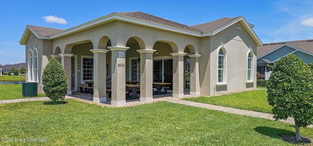 7963 Loren Cove Drive, Melbourne, FL 32940