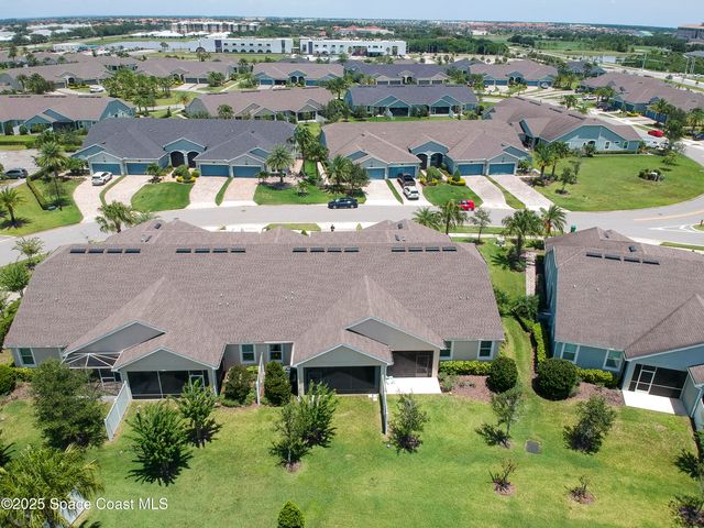 7963 Loren Cove Drive, Melbourne, FL 32940