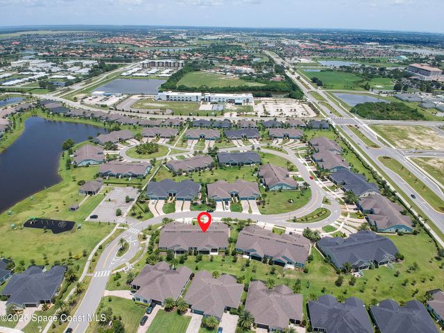 7963 Loren Cove Drive, Melbourne, FL 32940