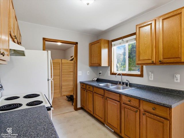 467 Dixie Boulevard, Algonac, MI 48001