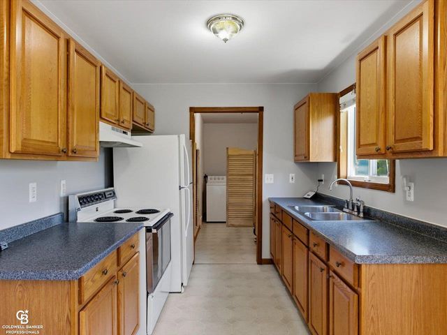 467 Dixie Boulevard, Algonac, MI 48001