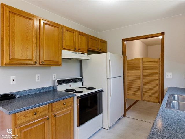 467 Dixie Boulevard, Algonac, MI 48001