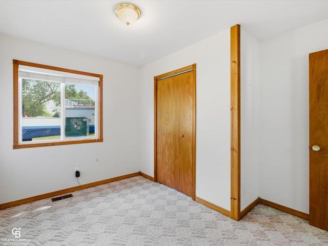 467 Dixie Boulevard, Algonac, MI 48001