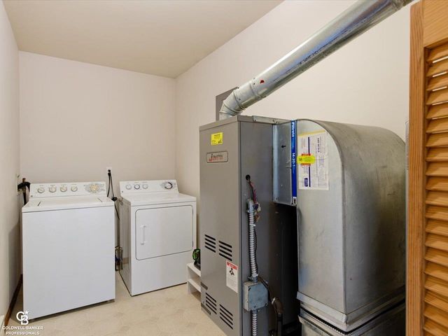 467 Dixie Boulevard, Algonac, MI 48001