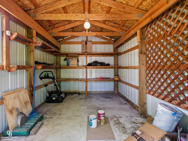 467 Dixie Boulevard, Algonac, MI 48001