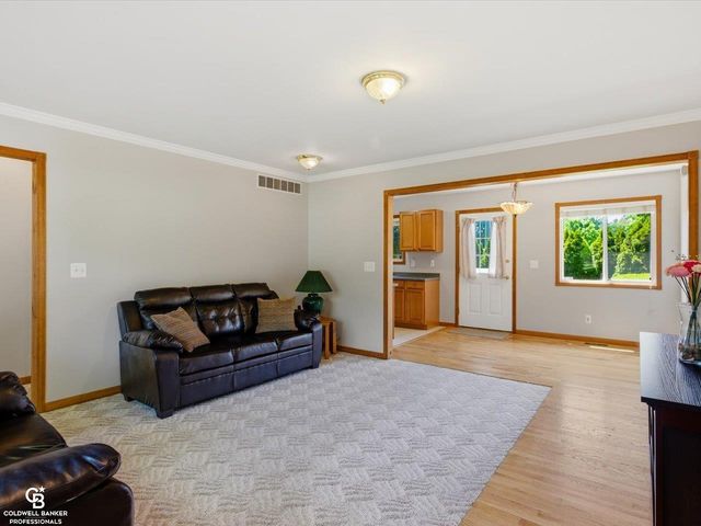 467 Dixie Boulevard, Algonac, MI 48001
