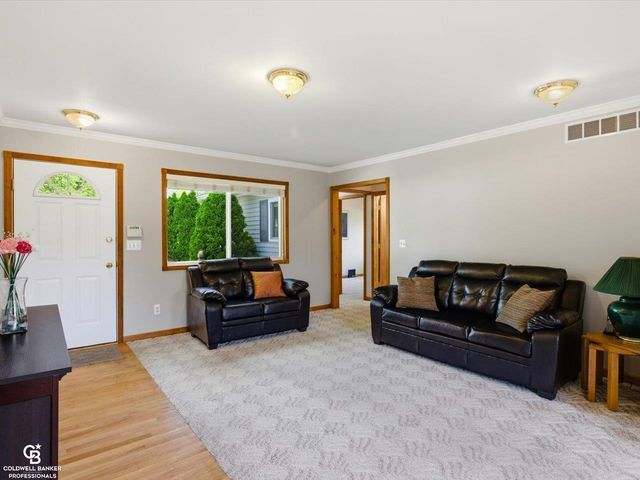 467 Dixie Boulevard, Algonac, MI 48001