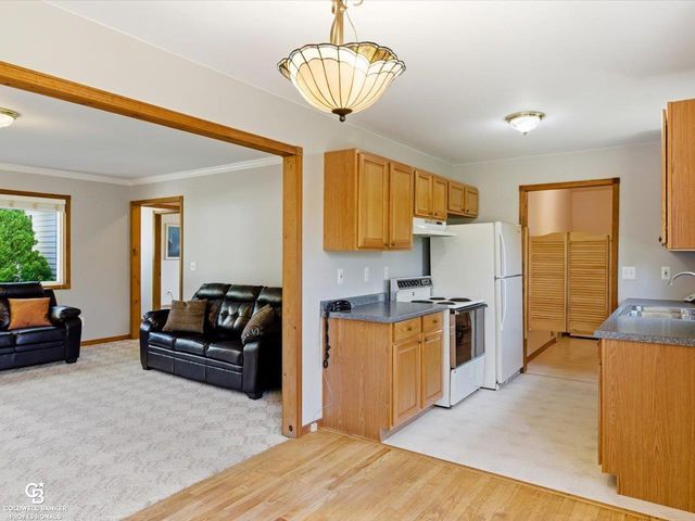 467 Dixie Boulevard, Algonac, MI 48001