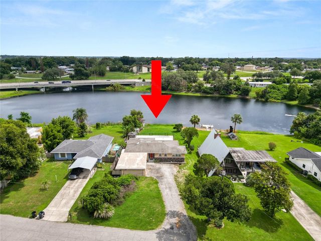 228 W LAKE INA DRIVE, Winter Haven, FL 33884