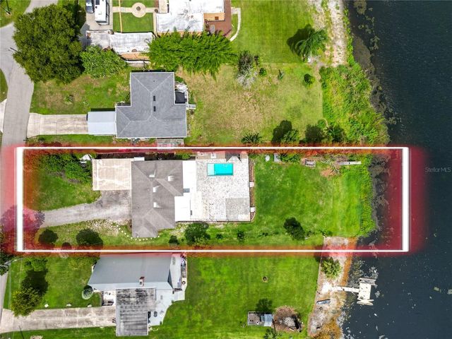 228 W LAKE INA DRIVE, Winter Haven, FL 33884