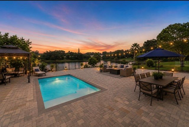 228 W LAKE INA DRIVE, Winter Haven, FL 33884