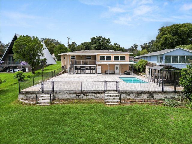 228 W LAKE INA DRIVE, Winter Haven, FL 33884