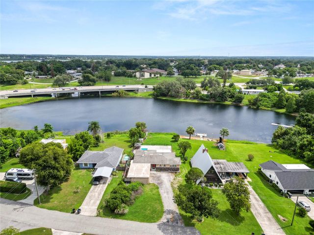 228 W LAKE INA DRIVE, Winter Haven, FL 33884