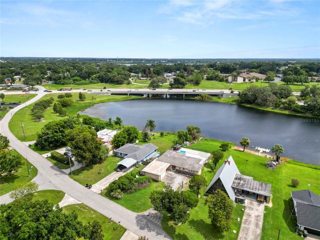 228 W LAKE INA DRIVE, Winter Haven, FL 33884