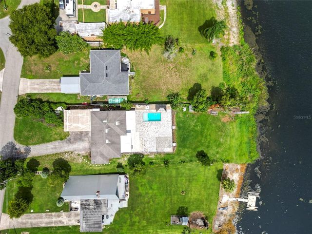 228 W LAKE INA DRIVE, Winter Haven, FL 33884
