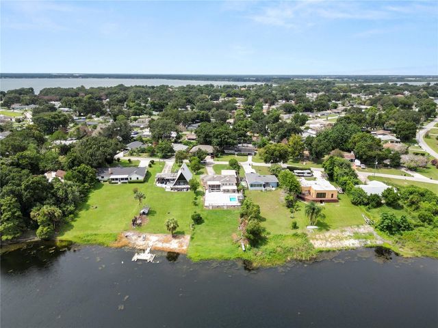 228 W LAKE INA DRIVE, Winter Haven, FL 33884