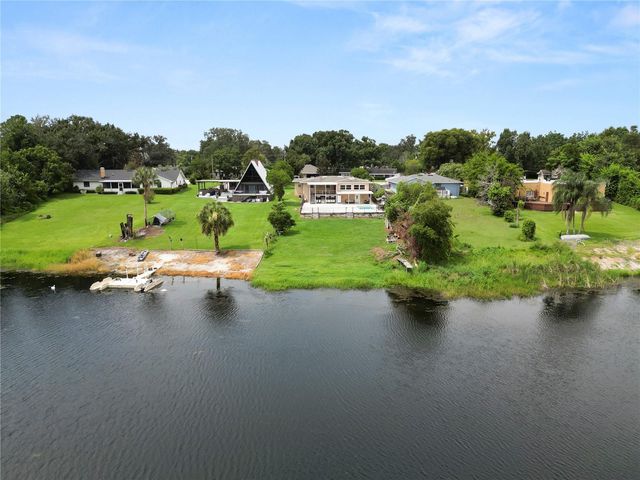 228 W LAKE INA DRIVE, Winter Haven, FL 33884