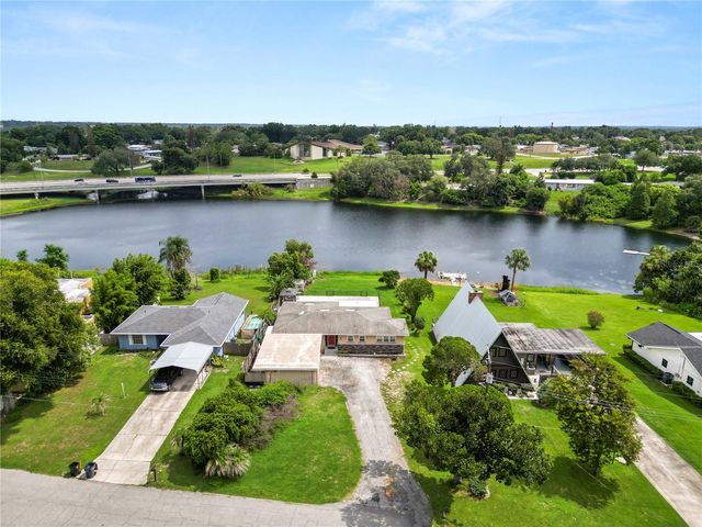 228 W LAKE INA DRIVE, Winter Haven, FL 33884