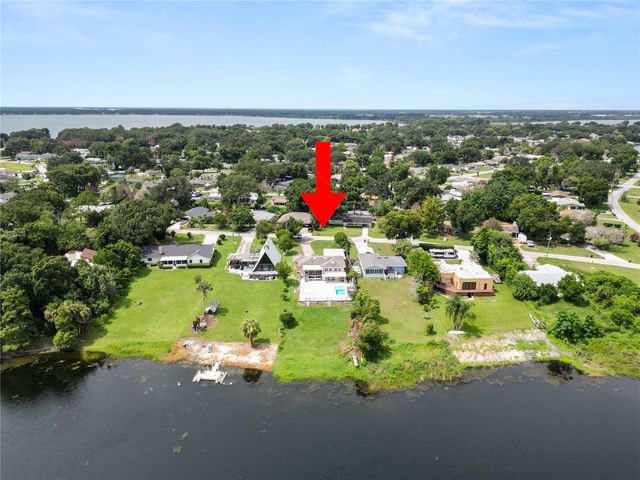 228 W LAKE INA DRIVE, Winter Haven, FL 33884
