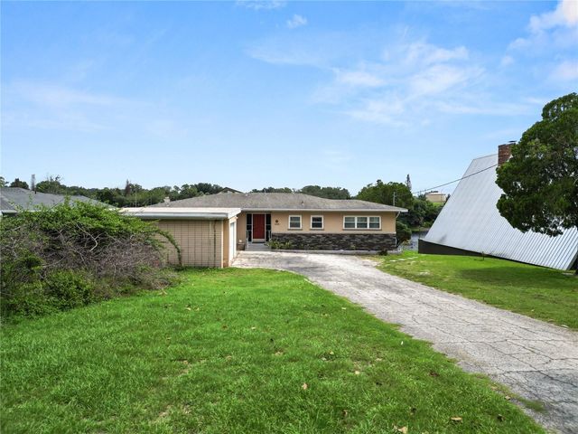 228 W LAKE INA DRIVE, Winter Haven, FL 33884