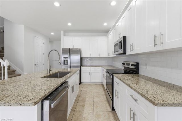 2639 Bellingham CT, Cape Coral, FL 33991
