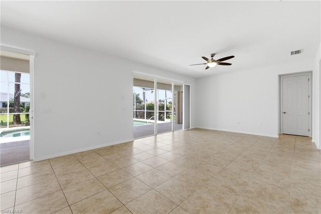 2639 Bellingham CT, Cape Coral, FL 33991